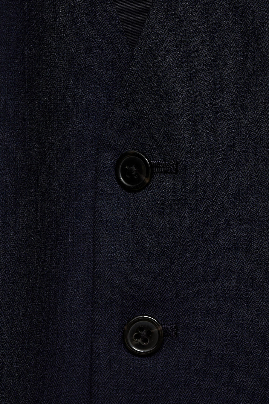 Gilet Blauw - Mango