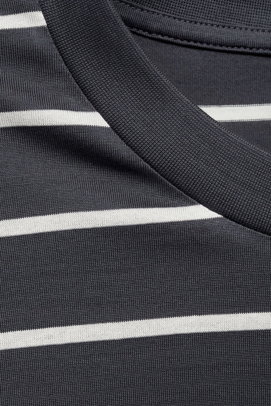 T-shirt (korte mouwen) Blauw - Mango