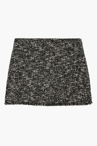 Rok (kort) Multicolor - Mango