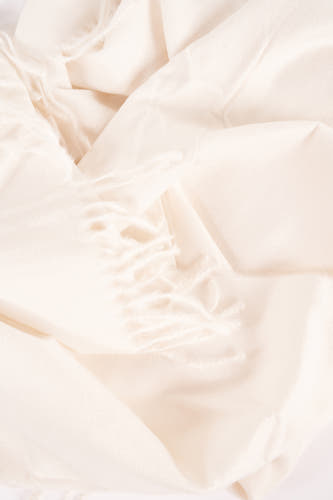 Wintersjaals Beige - Mango