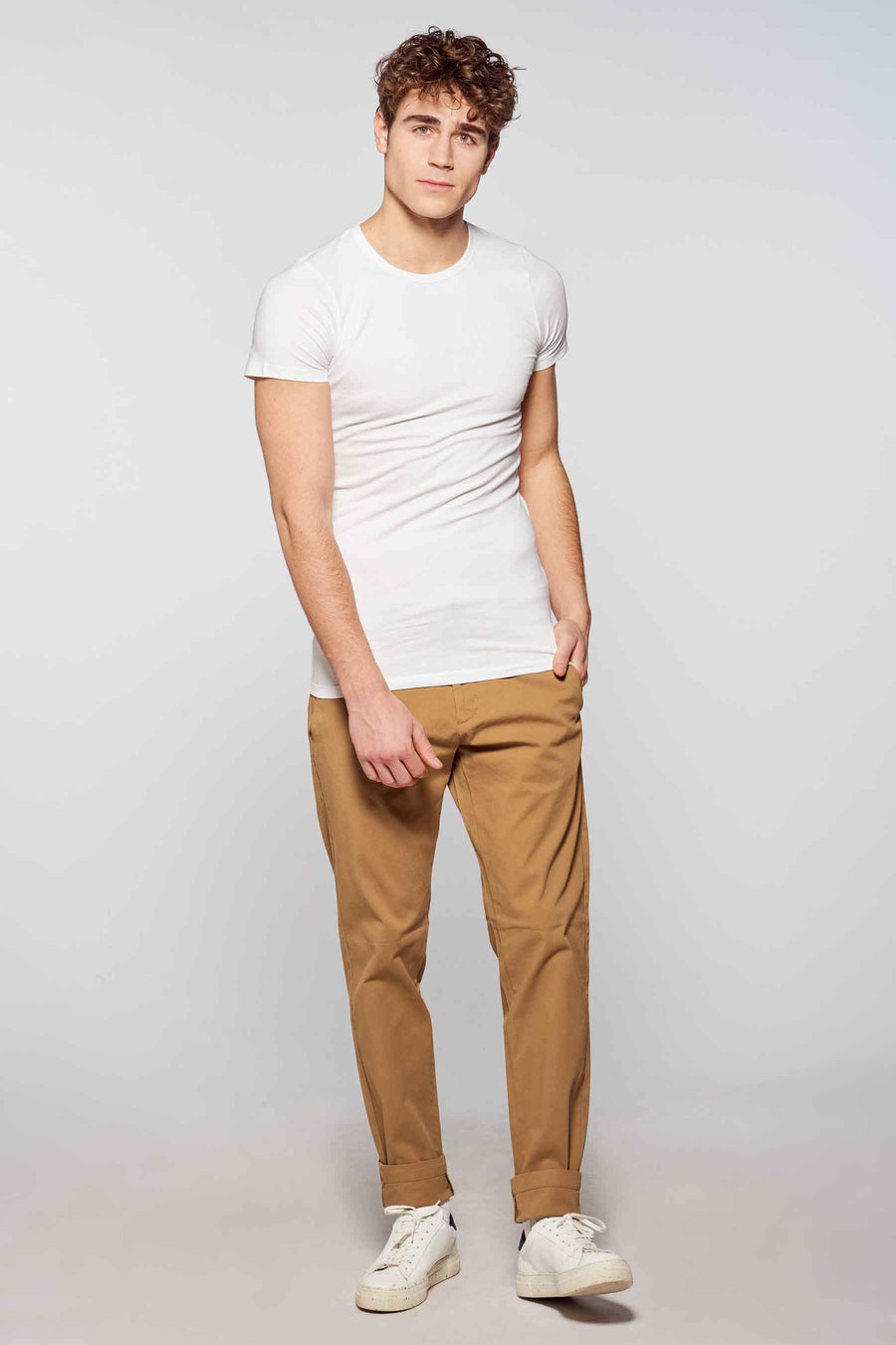 Chino Beige - DOCKERS
