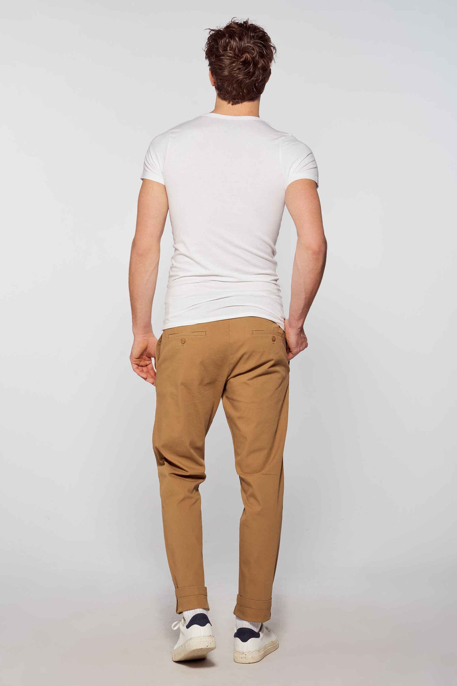 Chino Beige - DOCKERS
