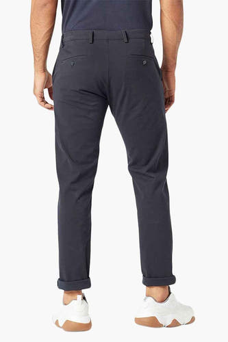 Chino Blauw - DOCKERS