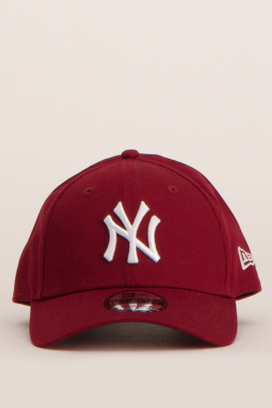 Pet Rood - NEW ERA