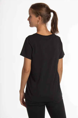 Top (korte mouwen) Zwart - Levi's®