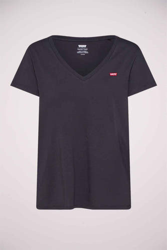 Top (korte mouwen) Zwart - Levi's®