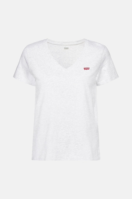T-shirt (korte mouwen) Grijs - Levi's®