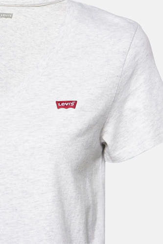 T-shirt (korte mouwen) Grijs - Levi's®