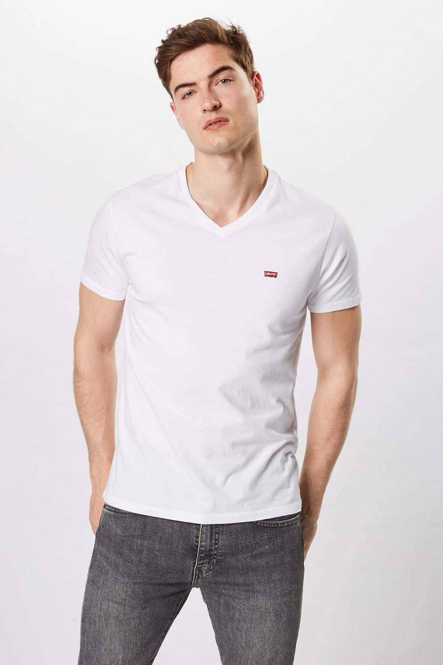 T-shirt (korte mouwen) Multicolor - Levi's®