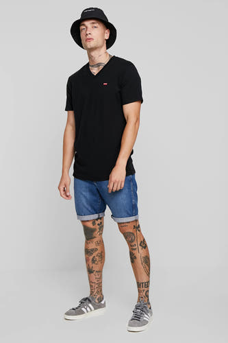 T-shirt (korte mouwen) Zwart - Levi's®