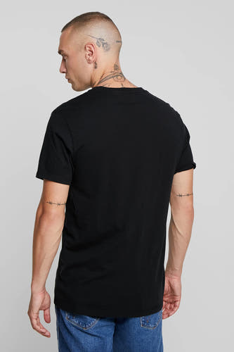 T-shirt (korte mouwen) Zwart - Levi's®