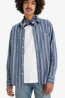 Hemd (lange mouwen) Blauw - Levi's®