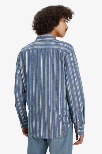 Hemd (lange mouwen) Blauw - Levi's®
