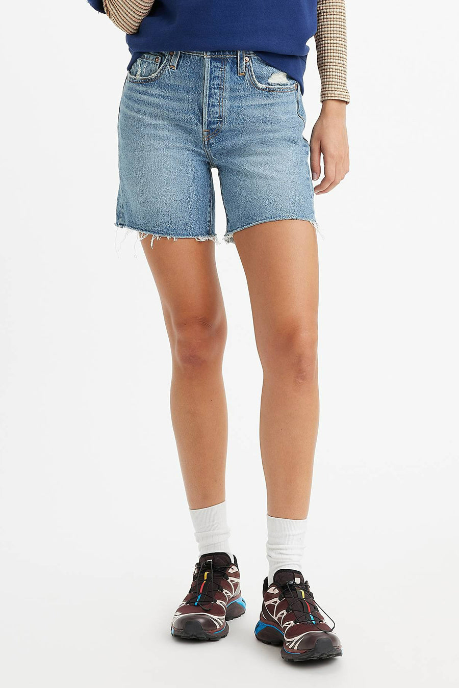 Short Denim - Levi's®