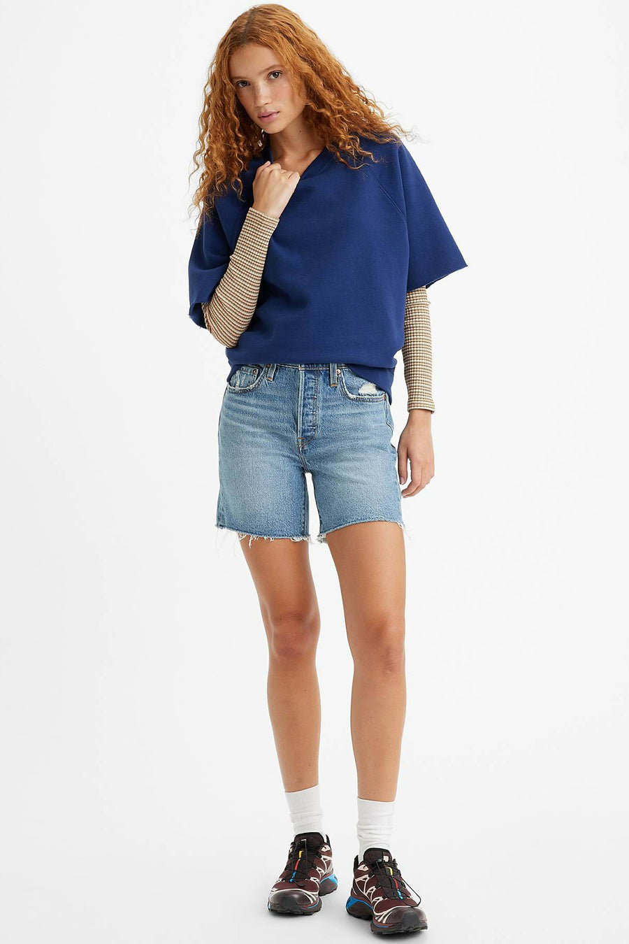 Short Denim - Levi's®