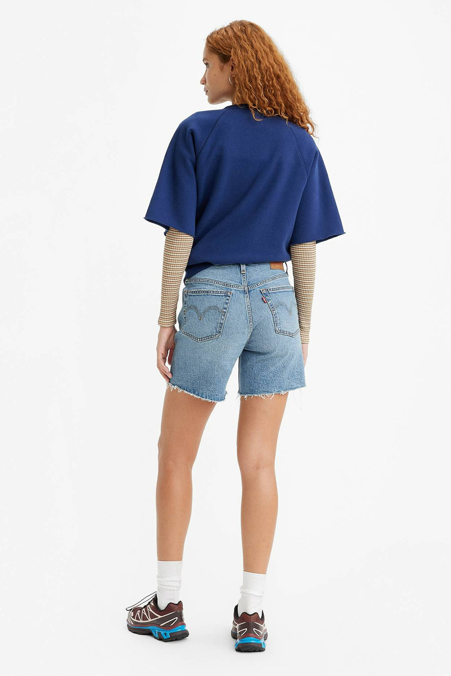 Short Denim - Levi's®