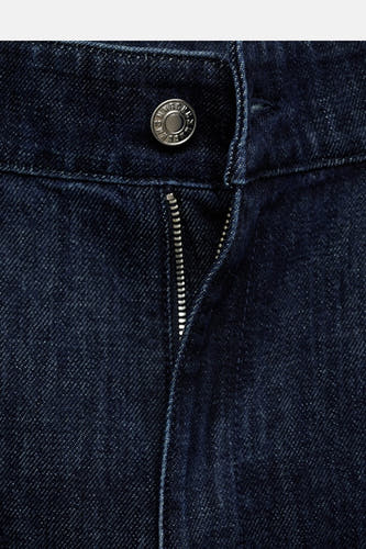Jeans wide Denim - Mango