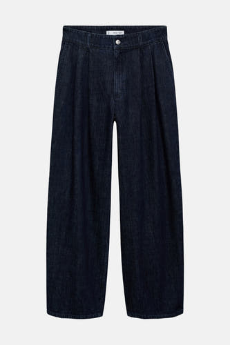 Jeans wide Denim - Mango