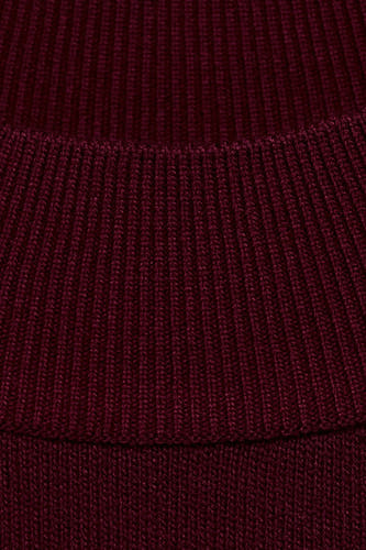 Debardeur Bordeaux - Mango