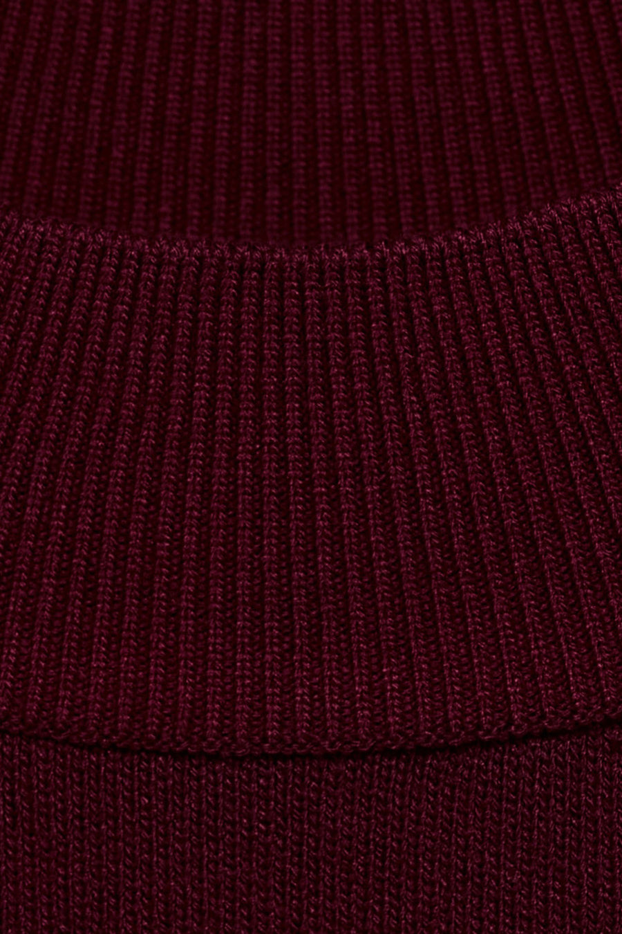 Debardeur Bordeaux - Mango