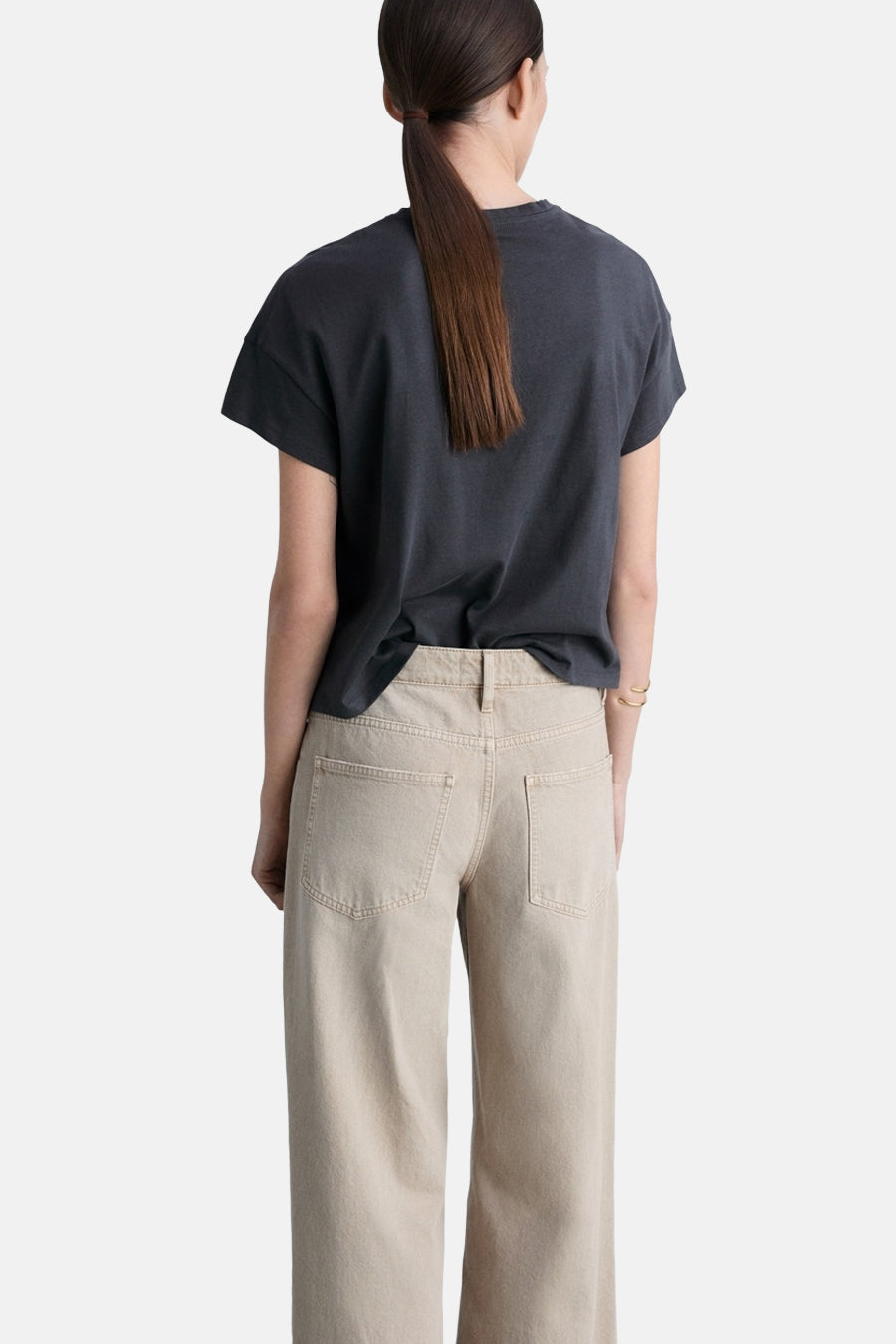T-shirt (korte mouwen) Multicolor - Mango
