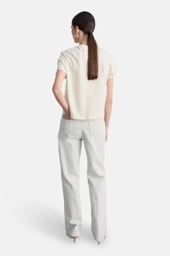 T-shirt (korte mouwen) Multicolor - Mango