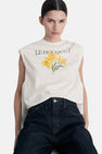 T-shirt (manches courtes) Multicolore - Mango