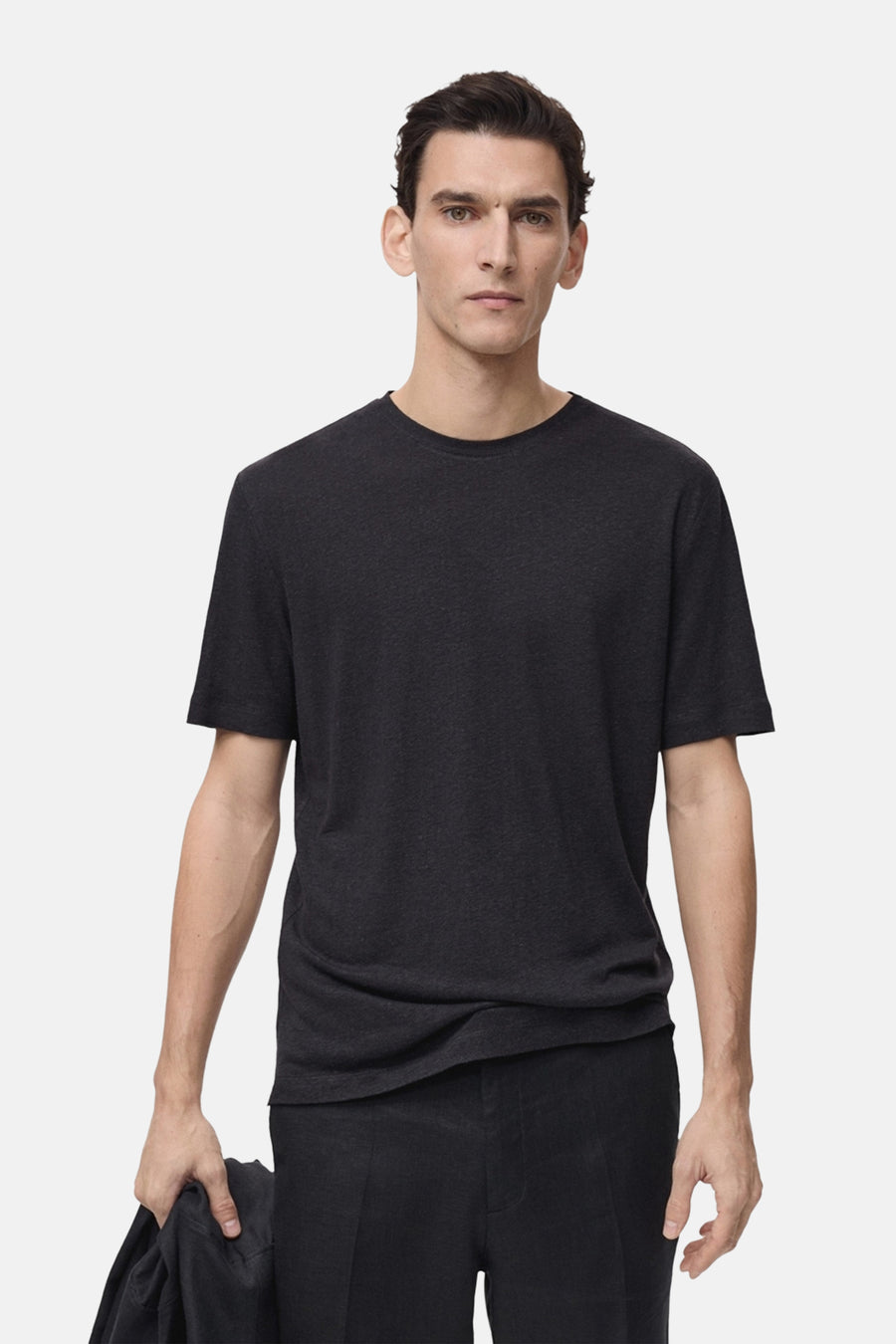 T-shirt (korte mouwen) Multicolor - Mango