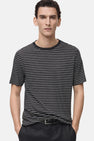 T-shirt (manches courtes) Multicolore - Mango