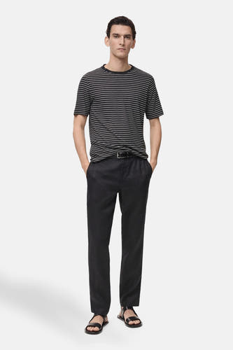 T-shirt (korte mouwen) Multicolor - Mango