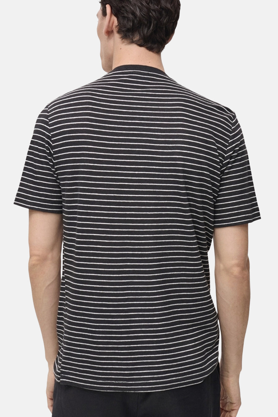 T-shirt (korte mouwen) Multicolor - Mango