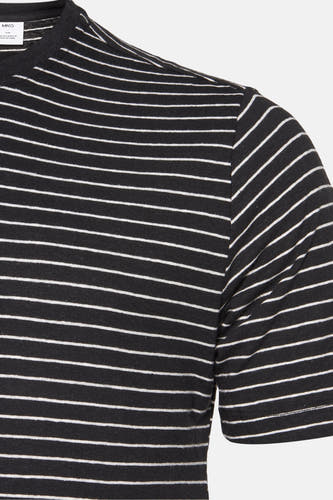 T-shirt (korte mouwen) Multicolor - Mango