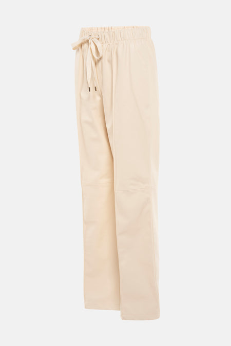 Broek Wit - Mango