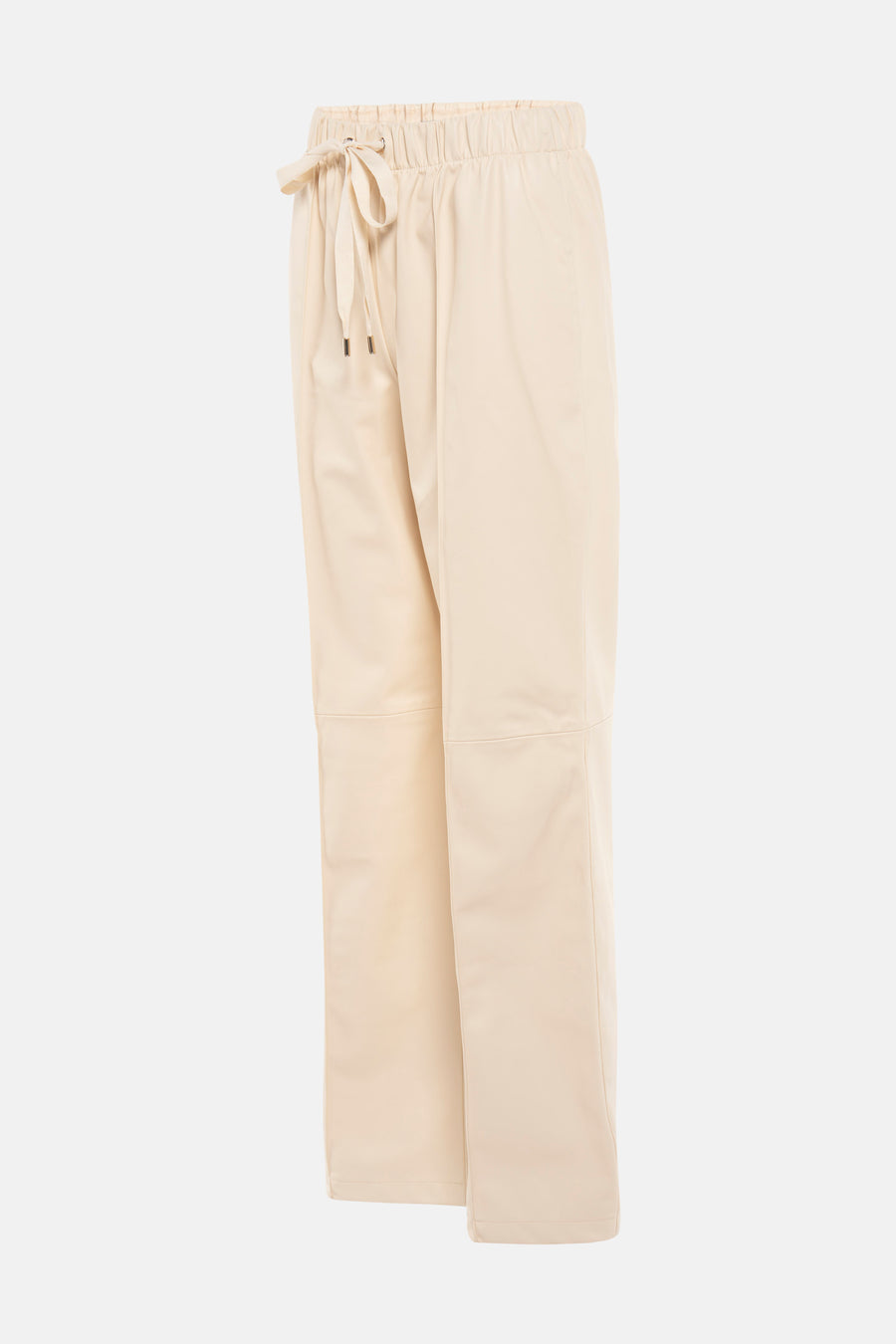 Broek Wit - Mango