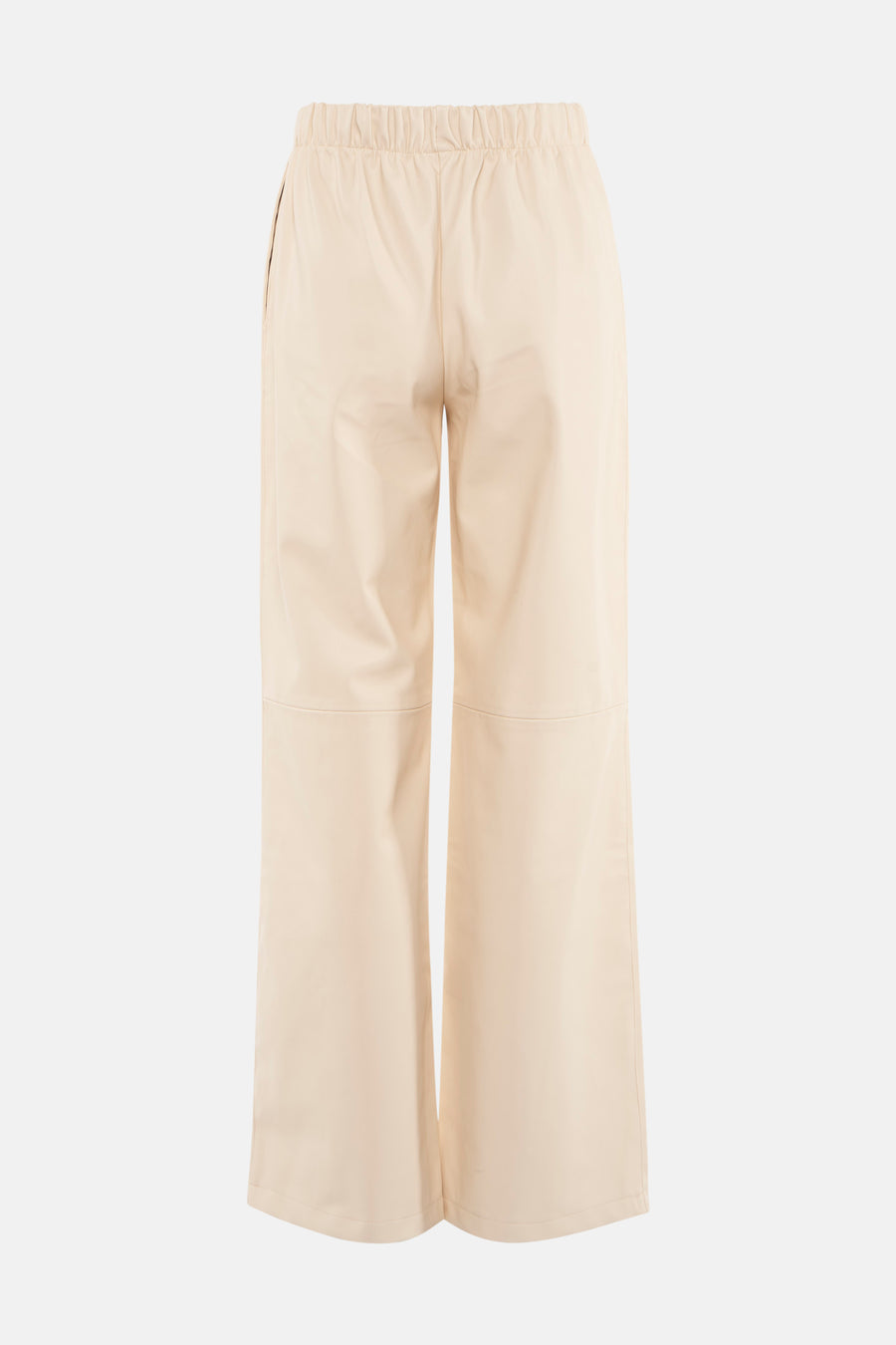 Broek Wit - Mango