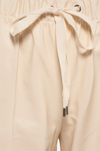 Broek Wit - Mango