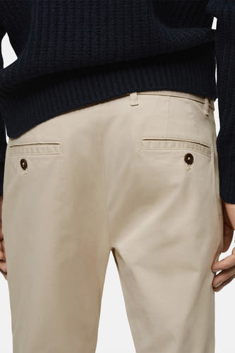 Chino Beige - Mango