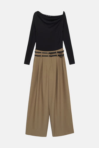 Jumpsuits Multicolor - Mango