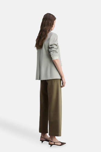 Colored jeans Bruin - Mango