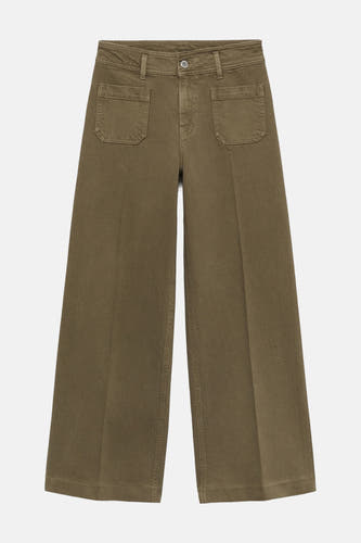 Colored jeans Bruin - Mango