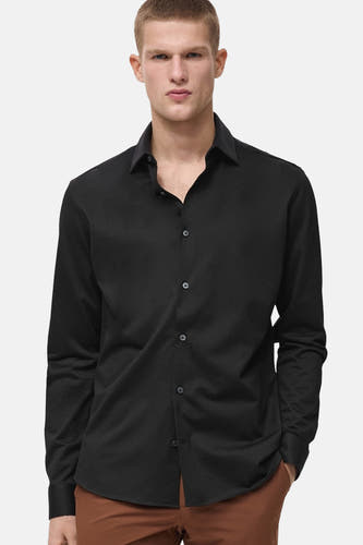Hemd (lange mouwen) Multicolor - Mango
