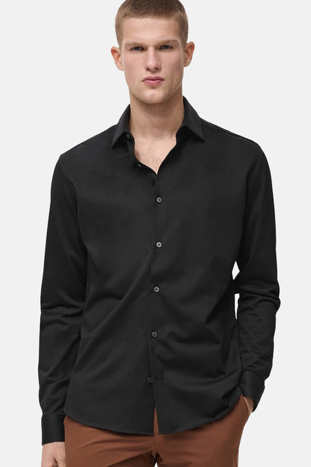 Hemd (lange mouwen) Multicolor - Mango