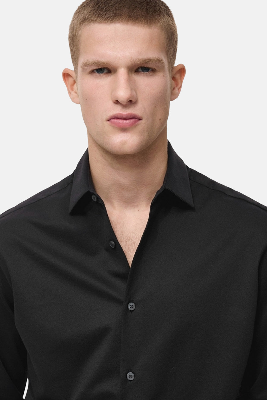 Hemd (lange mouwen) Multicolor - Mango