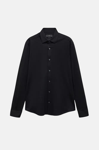 Hemd (lange mouwen) Multicolor - Mango