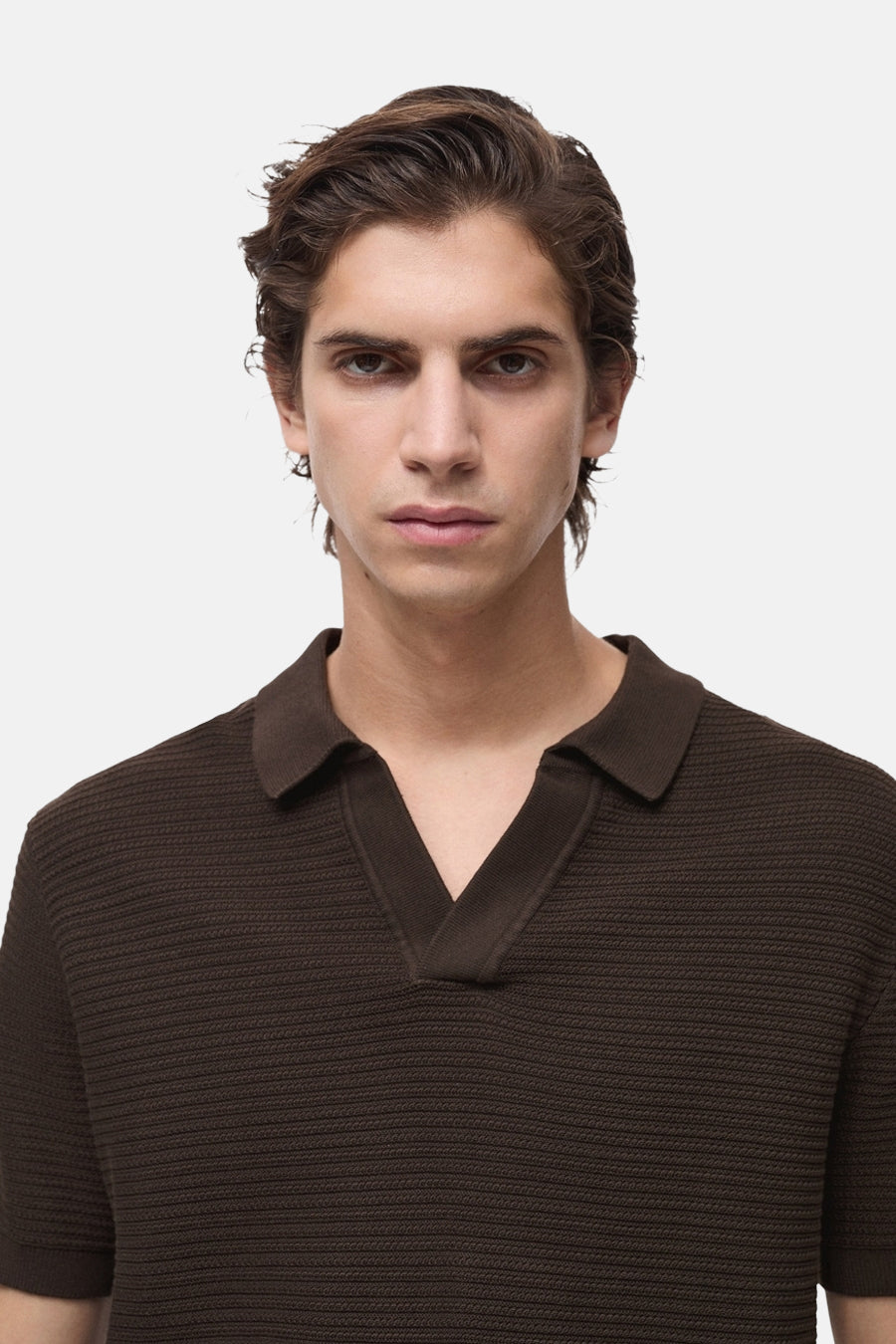 Polo's Bruin - Mango