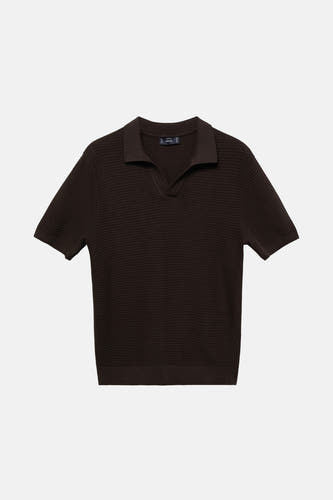 Polo's Bruin - Mango