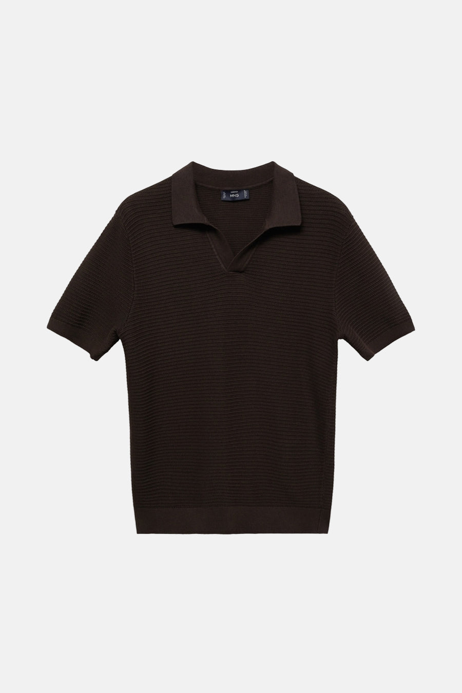 Polo's Bruin - Mango
