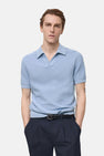 Polo's Blauw - Mango