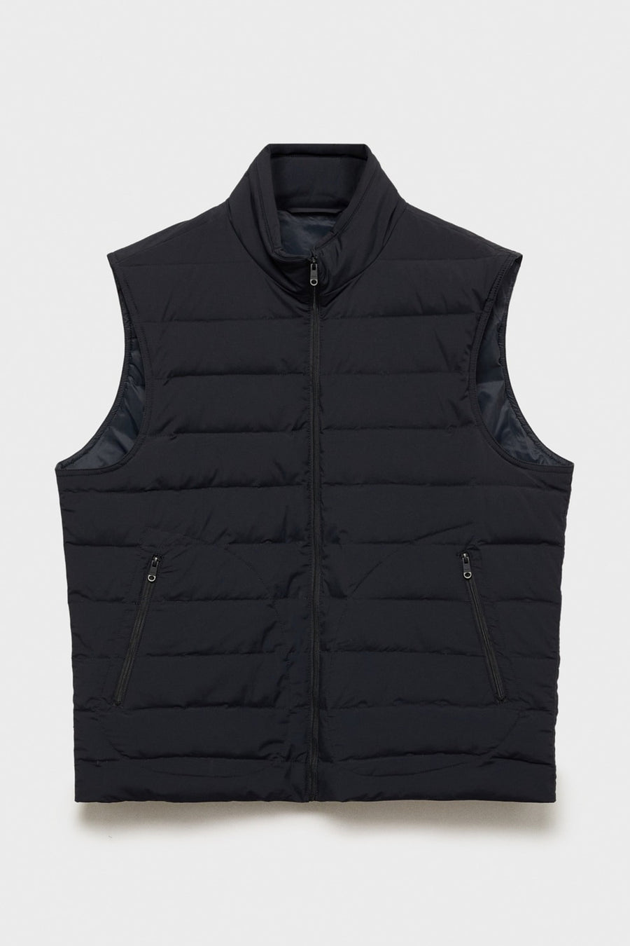 Bodywarmer Blauw - Mango