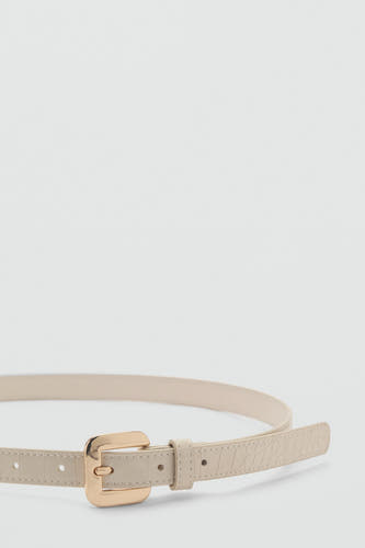 Riem Wit - Mango